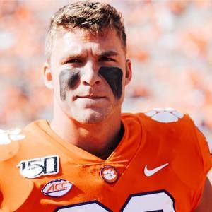 Meet your Posher, Keith